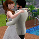 Illustration for article titled What Video Games Teach Us About Marriage